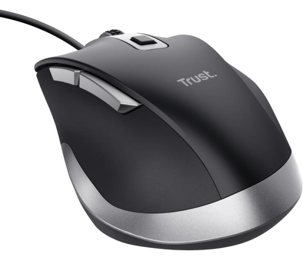 Trust Fyda ECO wired - 1123433 - zdjęcie 2